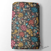 Kalamkari printed Fabric wholesale